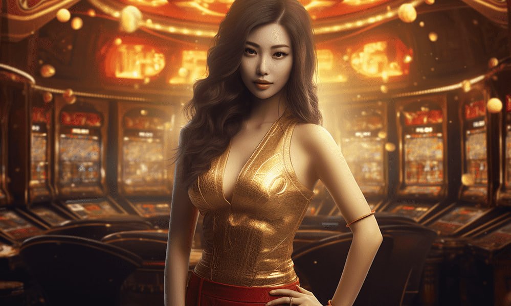 Live Casino ဂိမ်းများ