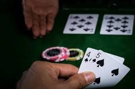 777 myanmar Live Casino ဂိမ်းများ