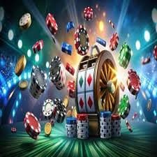 777 myanmar ကာစီနို Live Dealer Baccarat ဇယားတွင် ကစားနေသောမြင်ကွင်း