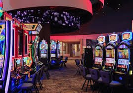 777 myanmar ကာစီနို VIP ဇယားတွင် Myanmar ကစားသမားများ Live Baccarat ကစားနေသောအခန်း