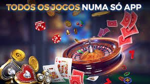 Bingo ဂိမ်းများ